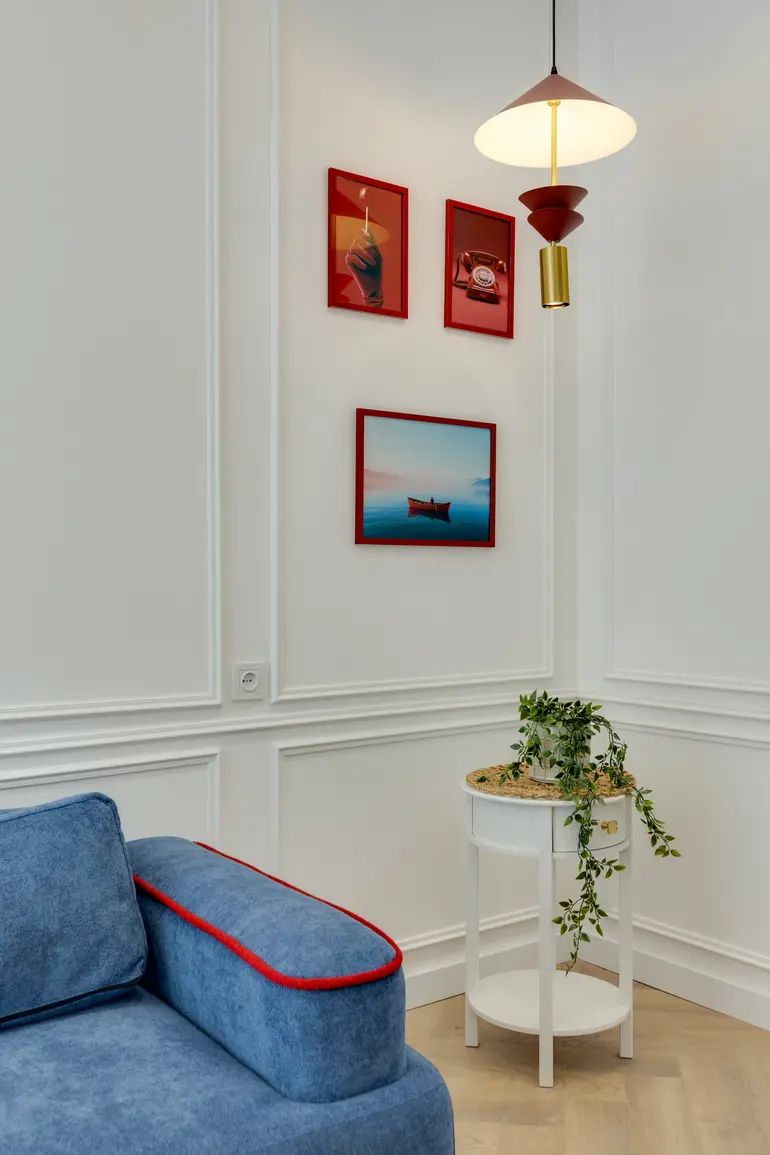 Квартира в Тбилиси, Грузия, 50 м² - фото 3