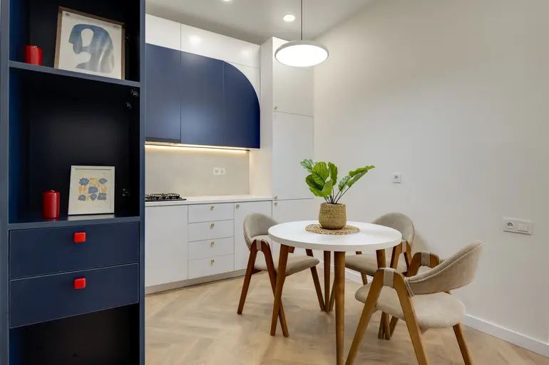 Квартира в Тбилиси, Грузия, 50 м² - фото 6
