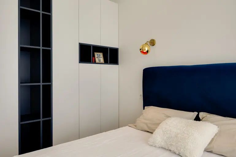 Квартира в Тбилиси, Грузия, 50 м² - фото 8