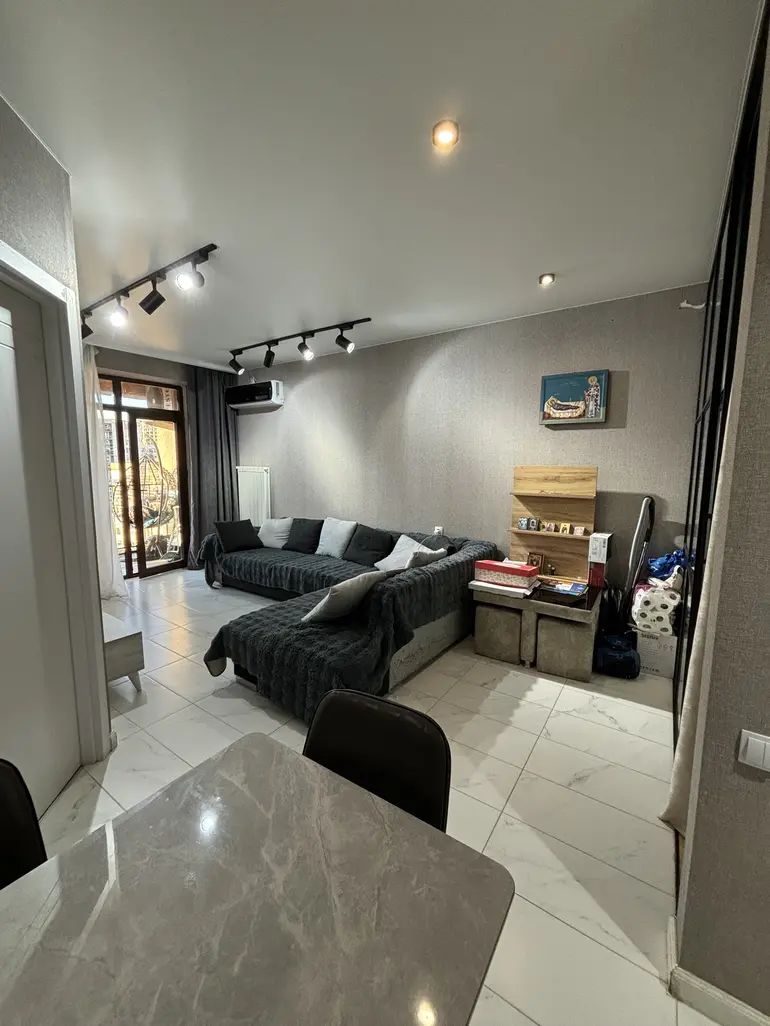 Квартира в Тбилиси, Грузия, 62 м² - фото 1