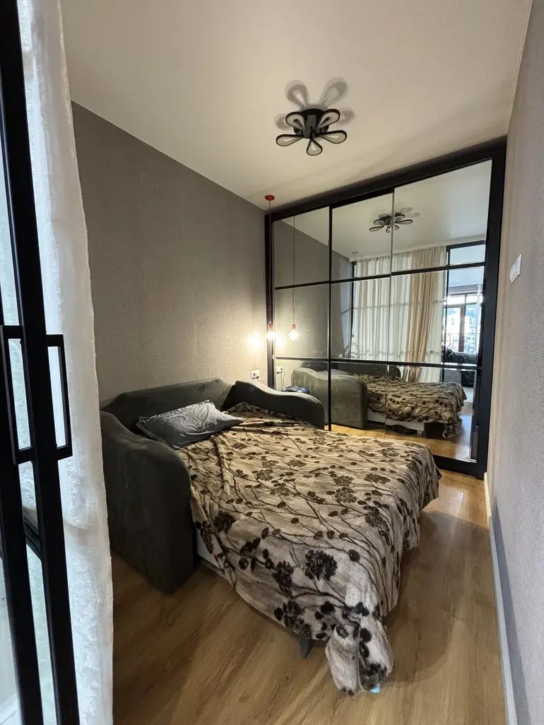 Квартира в Тбилиси, Грузия, 62 м² - фото 5