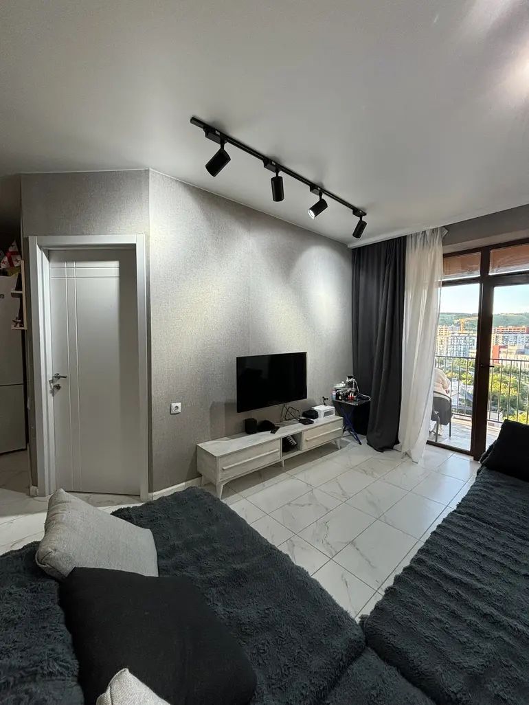 Квартира в Тбилиси, Грузия, 62 м² - фото 2