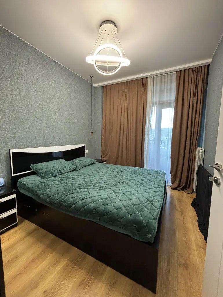 Квартира в Тбилиси, Грузия, 62 м² - фото 6