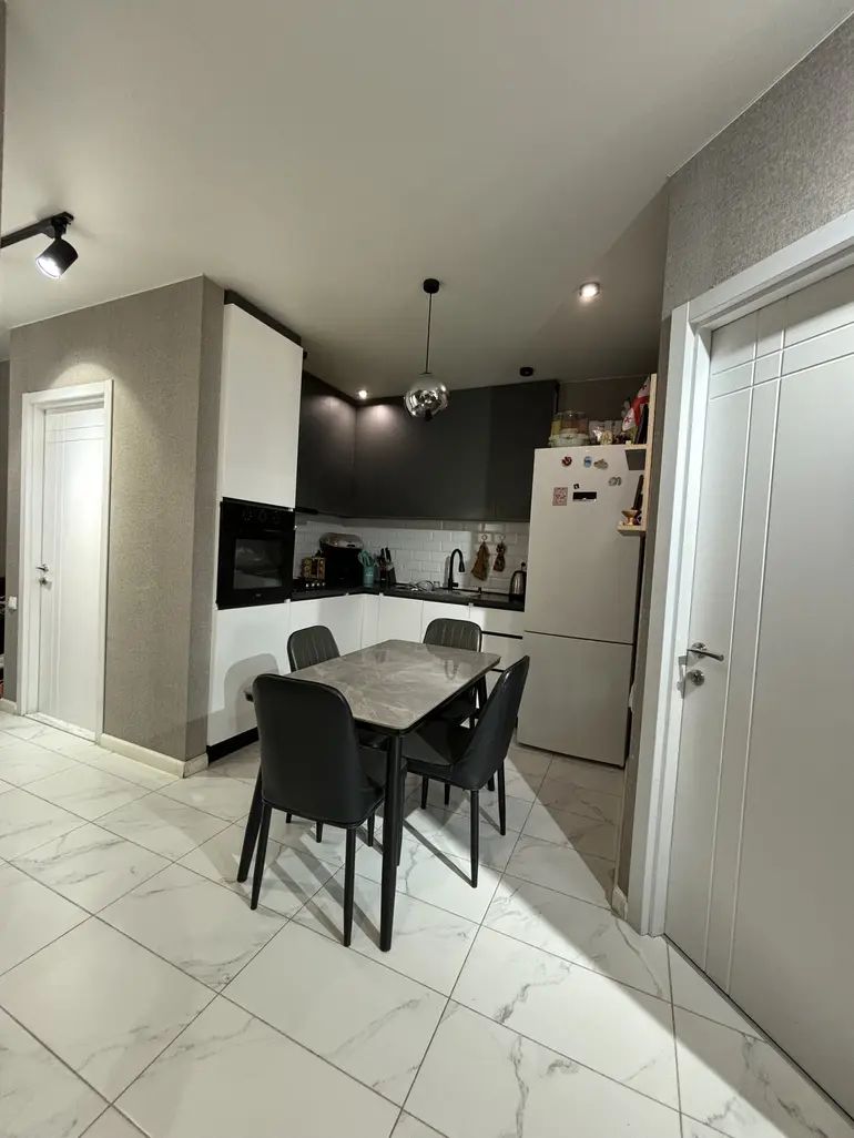Квартира в Тбилиси, Грузия, 62 м² - фото 3