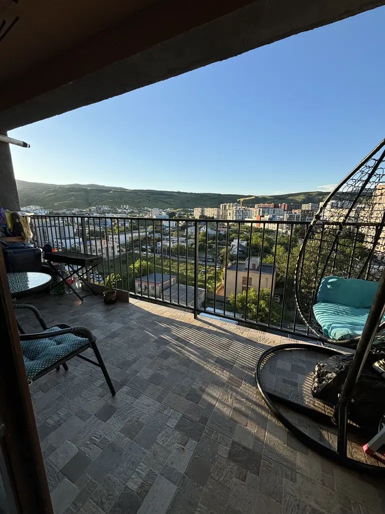 Квартира в Тбилиси, Грузия, 62 м² - фото 9