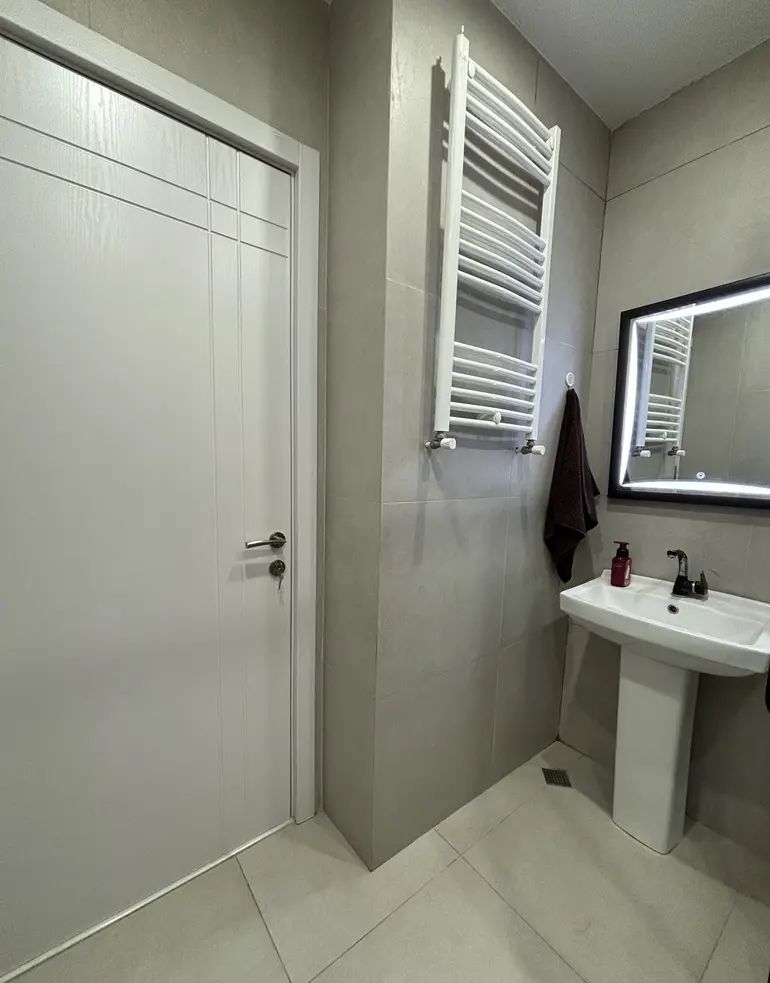 Квартира в Тбилиси, Грузия, 62 м² - фото 7