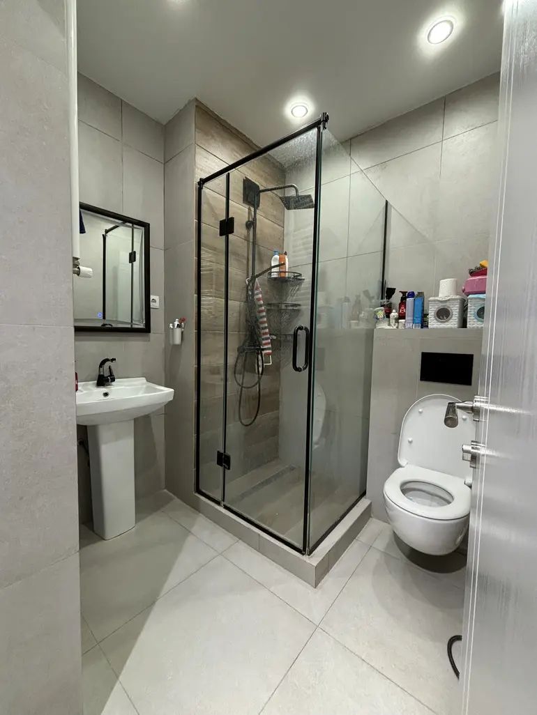 Квартира в Тбилиси, Грузия, 62 м² - фото 8