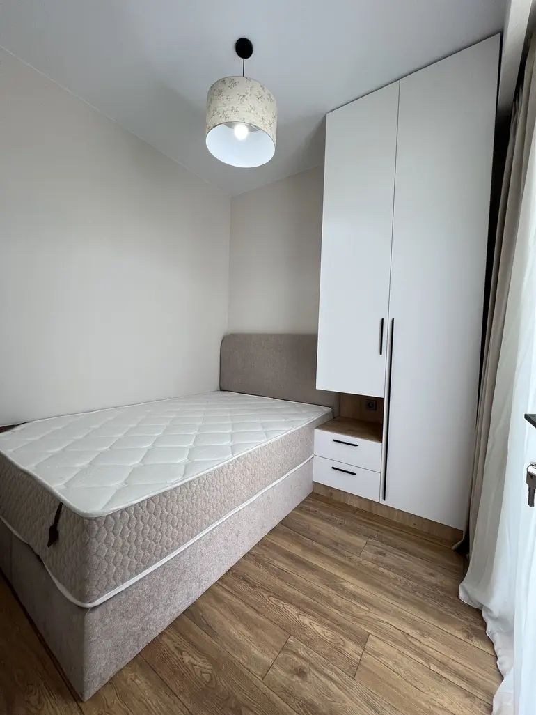 Квартира в Тбилиси, Грузия, 55 м² - фото 8