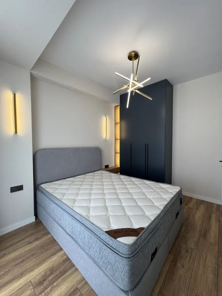 Квартира в Тбилиси, Грузия, 55 м² - фото 5