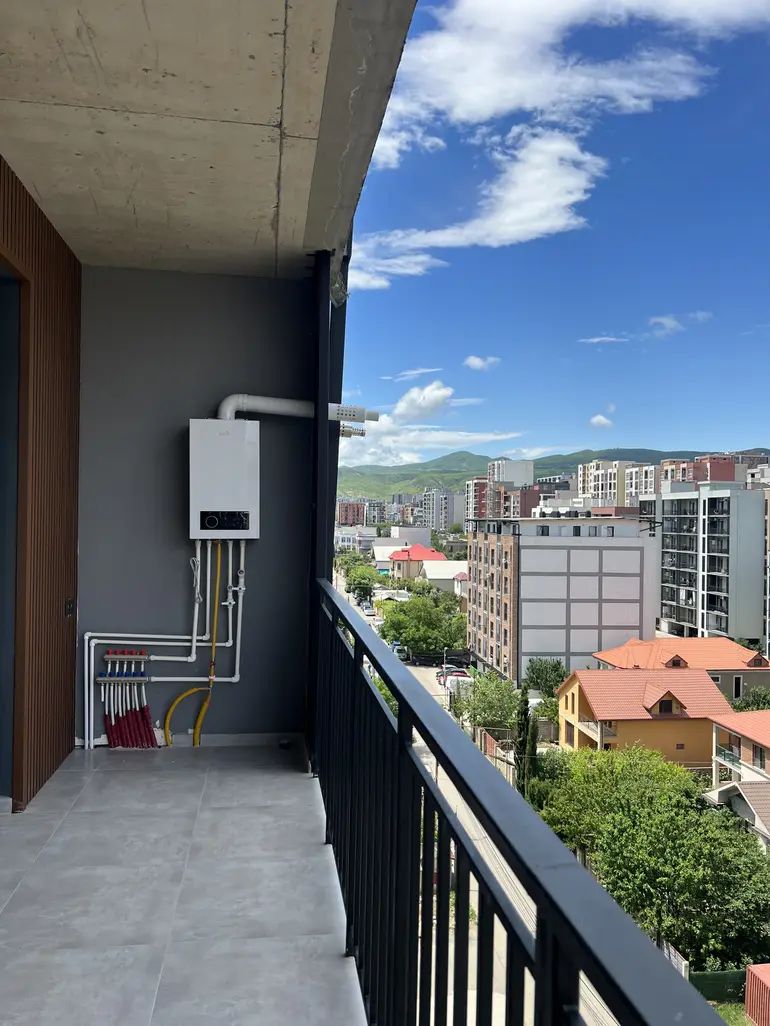 Квартира в Тбилиси, Грузия, 55 м² - фото 12