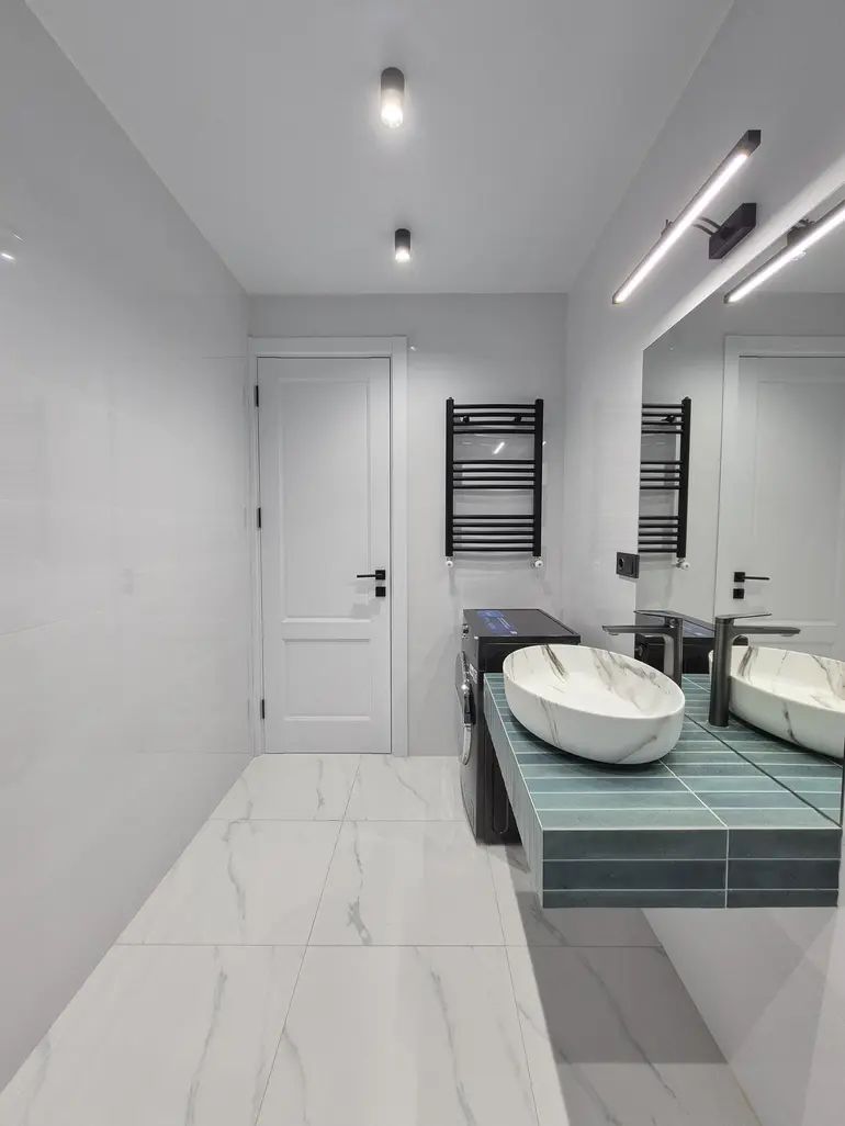 Квартира в Тбилиси, Грузия, 55 м² - фото 10