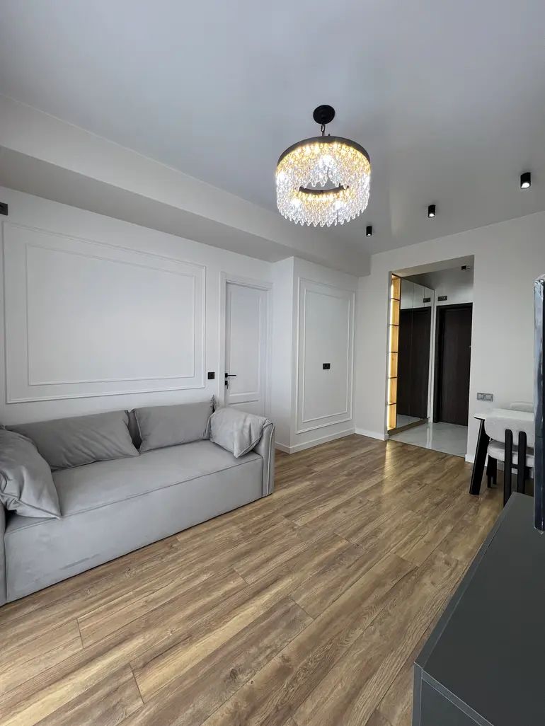 Квартира в Тбилиси, Грузия, 55 м² - фото 2