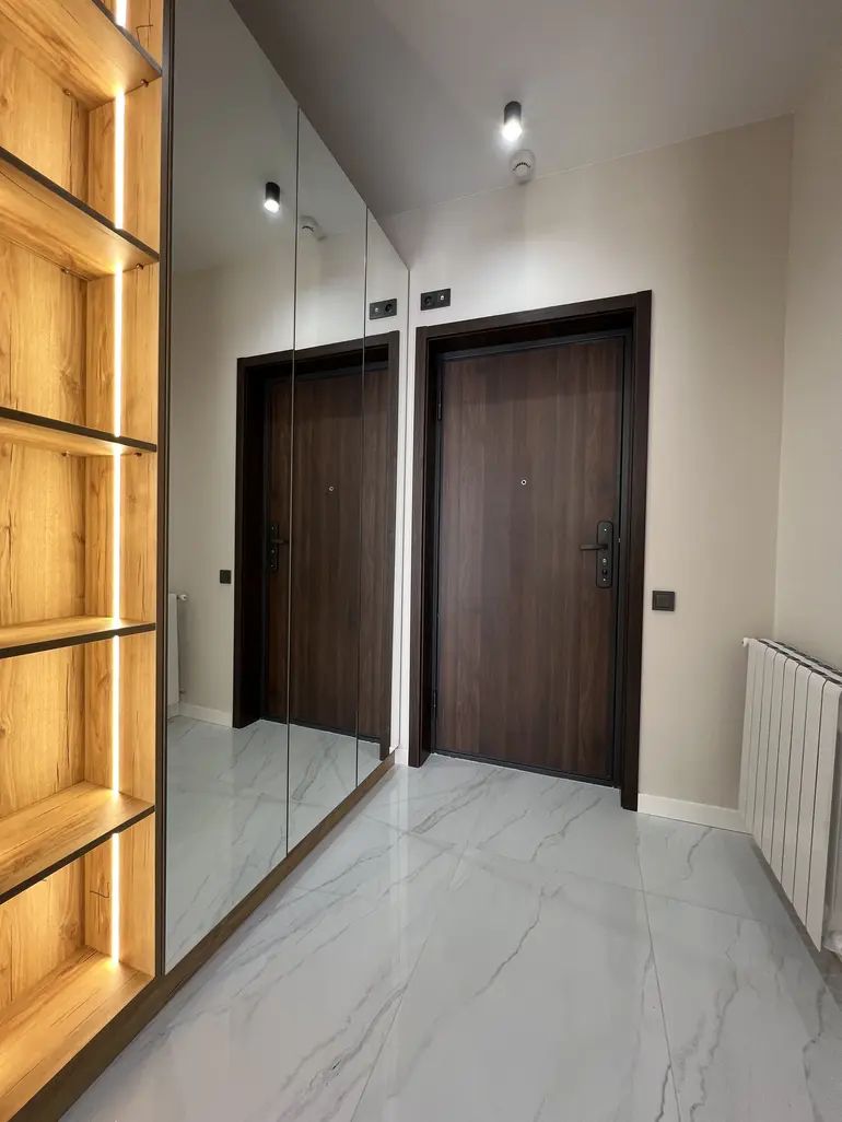 Квартира в Тбилиси, Грузия, 55 м² - фото 9