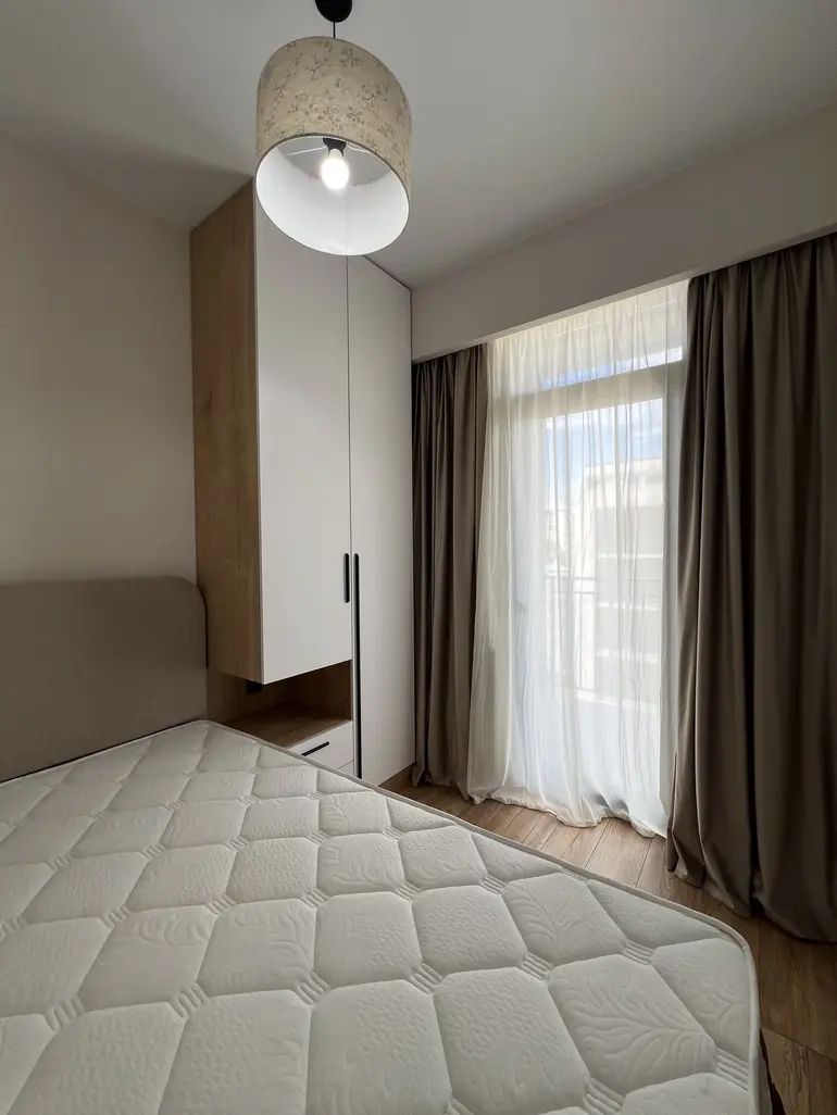 Квартира в Тбилиси, Грузия, 55 м² - фото 7