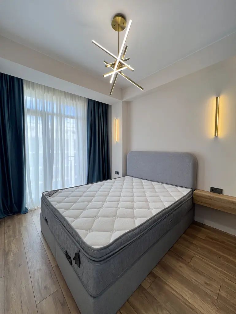 Квартира в Тбилиси, Грузия, 55 м² - фото 6