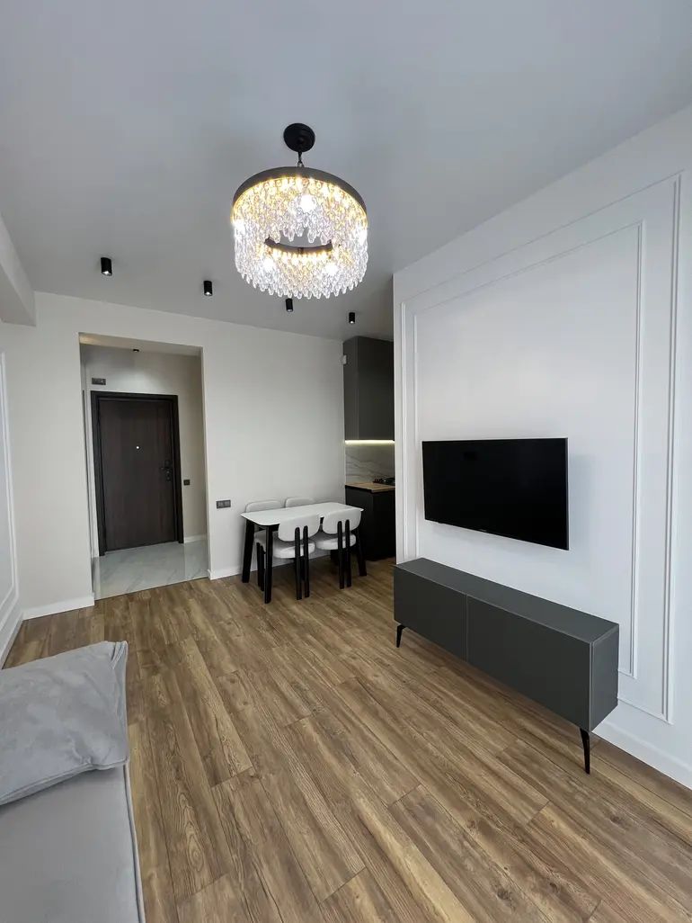 Квартира в Тбилиси, Грузия, 55 м² - фото 3