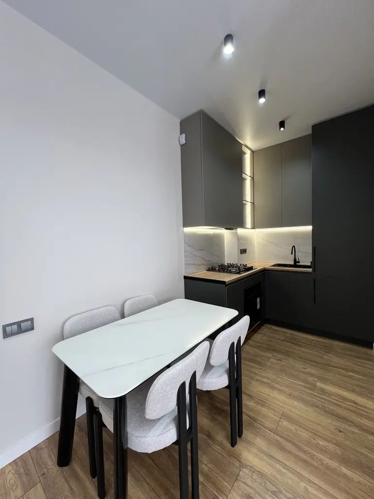 Квартира в Тбилиси, Грузия, 55 м² - фото 4