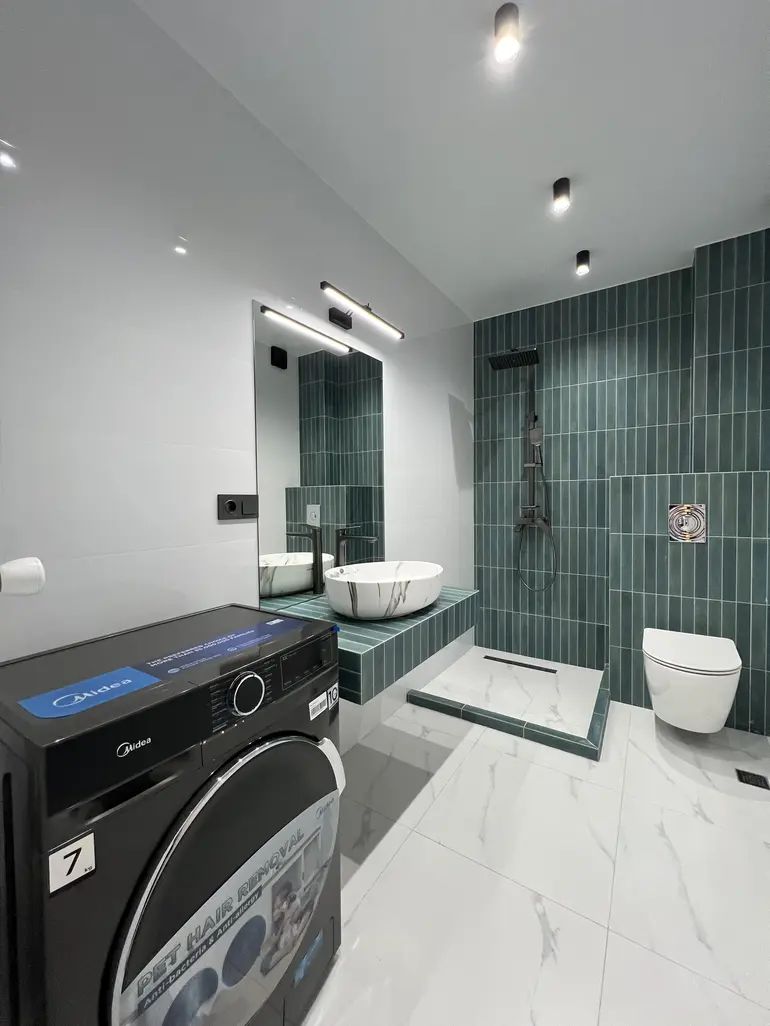 Квартира в Тбилиси, Грузия, 55 м² - фото 11