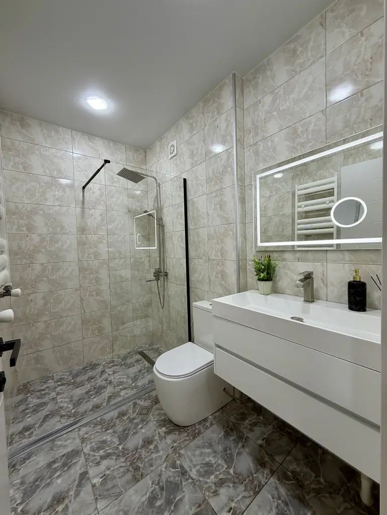 Квартира в Тбилиси, Грузия, 65 м² - фото 9