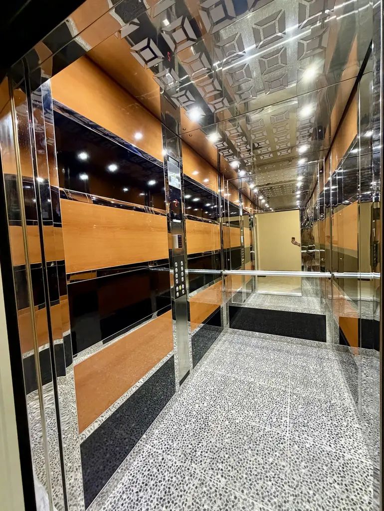 Квартира в Тбилиси, Грузия, 65 м² - фото 10