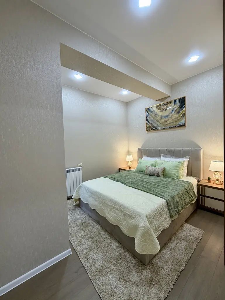 Квартира в Тбилиси, Грузия, 65 м² - фото 8