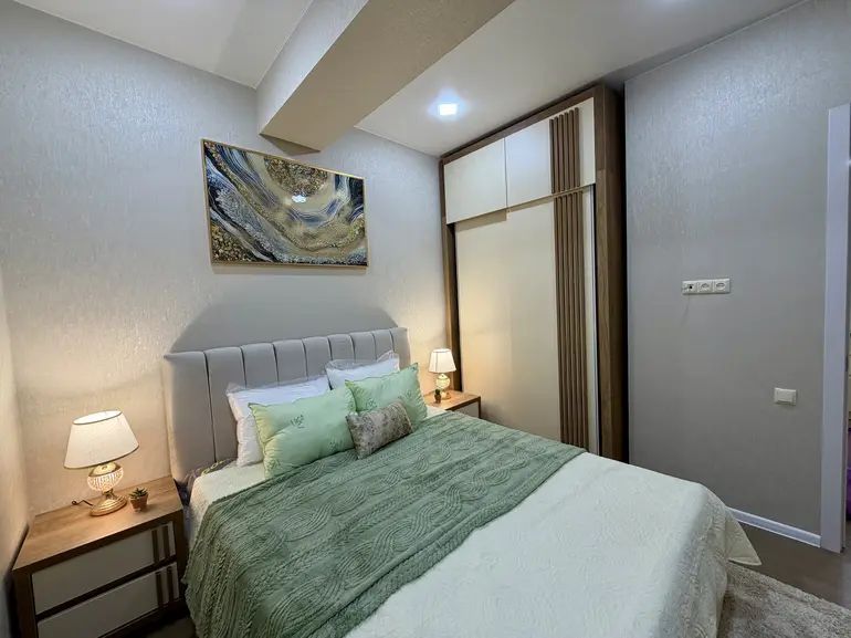 Квартира в Тбилиси, Грузия, 65 м² - фото 7