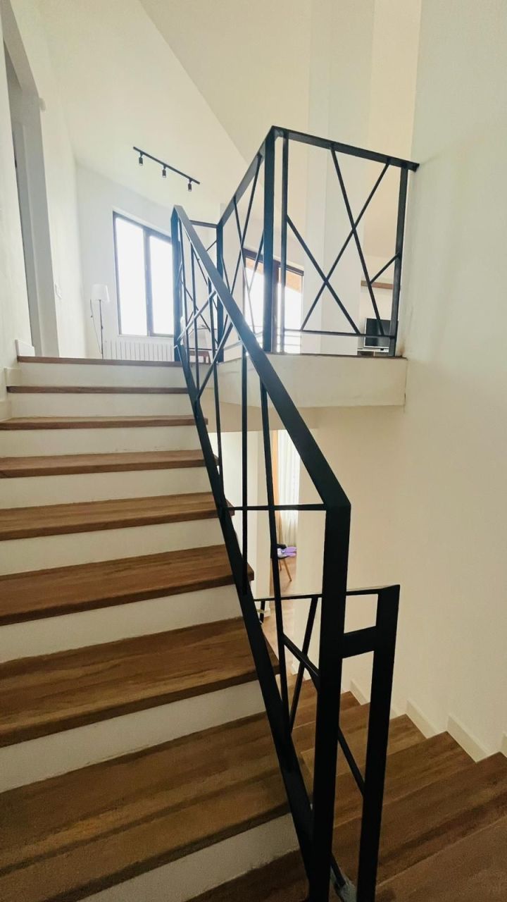 Дом в Тбилиси, Грузия, 363 м² - фото 9