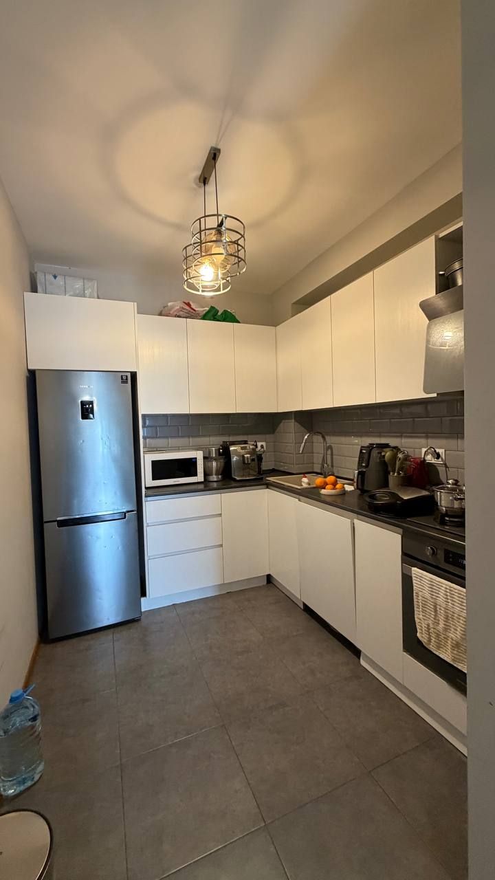 Квартира в Тбилиси, Грузия, 61 м² - фото 2