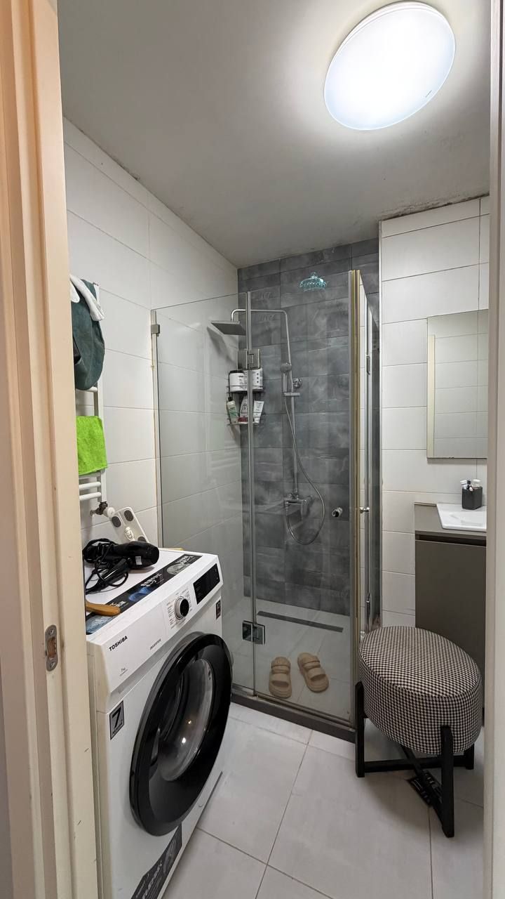 Квартира в Тбилиси, Грузия, 61 м² - фото 6