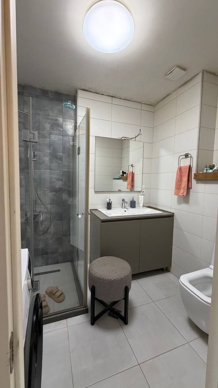 Квартира в Тбилиси, Грузия, 61 м² - фото 5