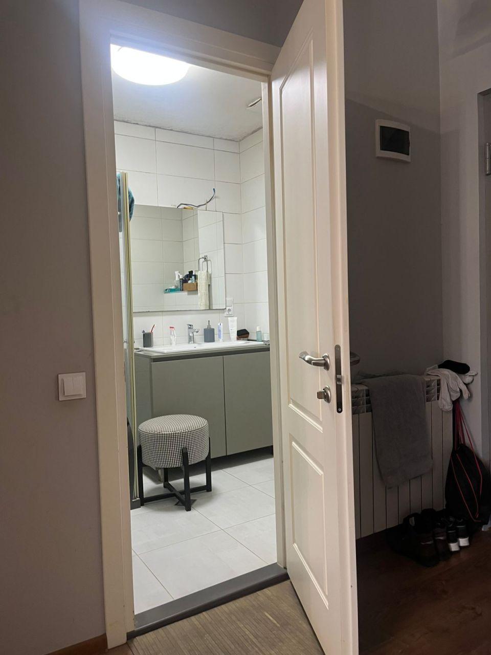 Квартира в Тбилиси, Грузия, 61 м² - фото 4