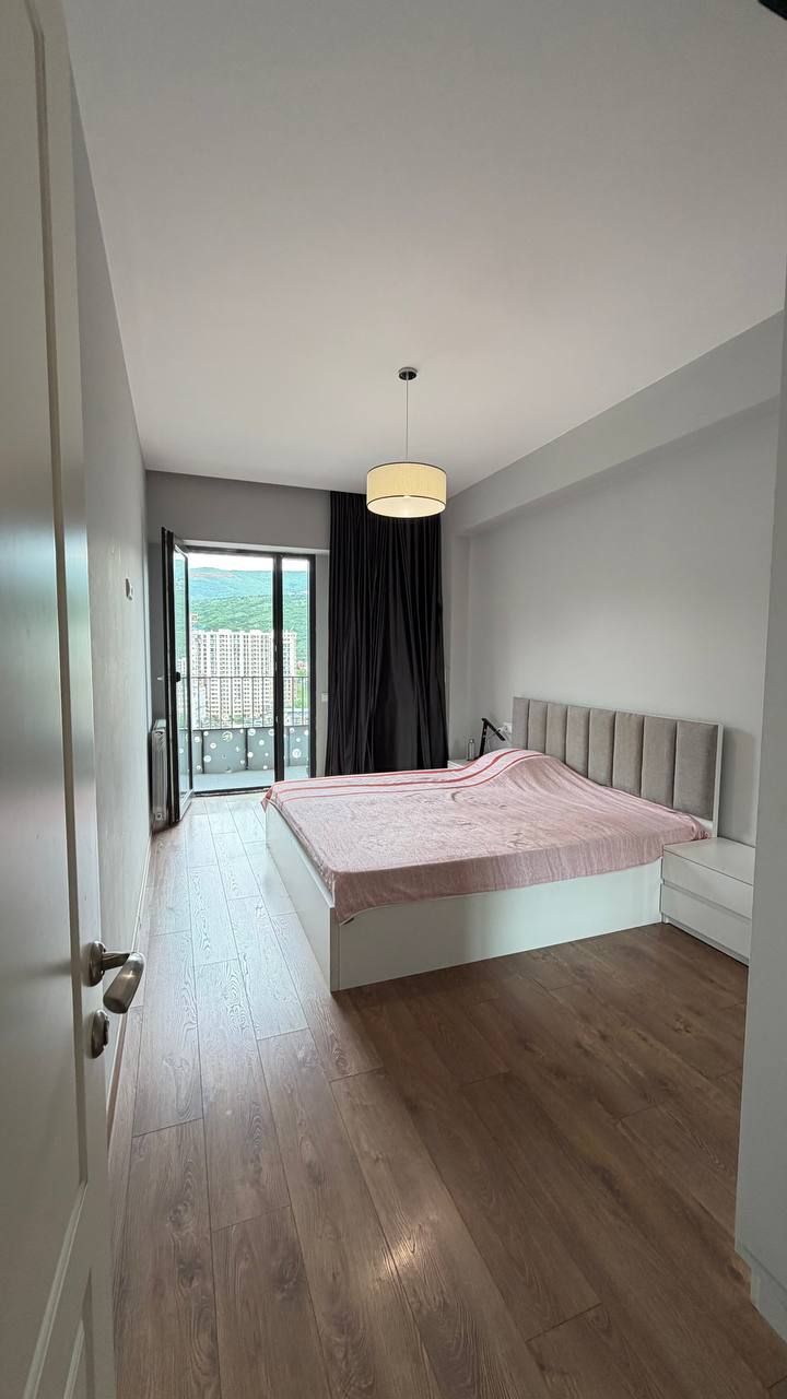 Квартира в Тбилиси, Грузия, 61 м² - фото 3