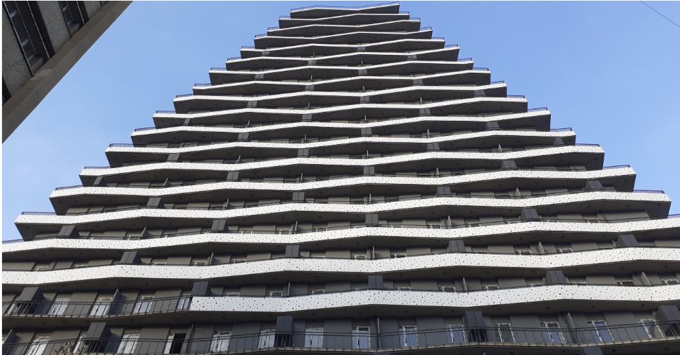 Квартира в Тбилиси, Грузия, 61 м² - фото 10