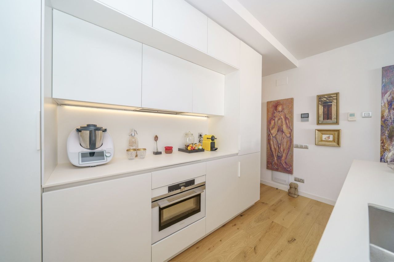 Квартира на Льорет-де-Мар, Испания, 130 м² - фото 5