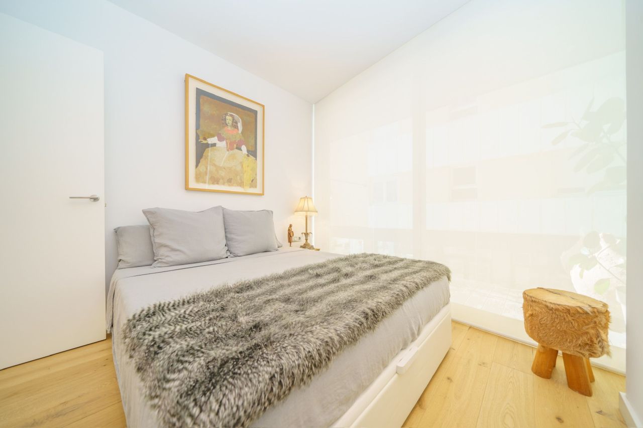 Квартира на Льорет-де-Мар, Испания, 130 м² - фото 8