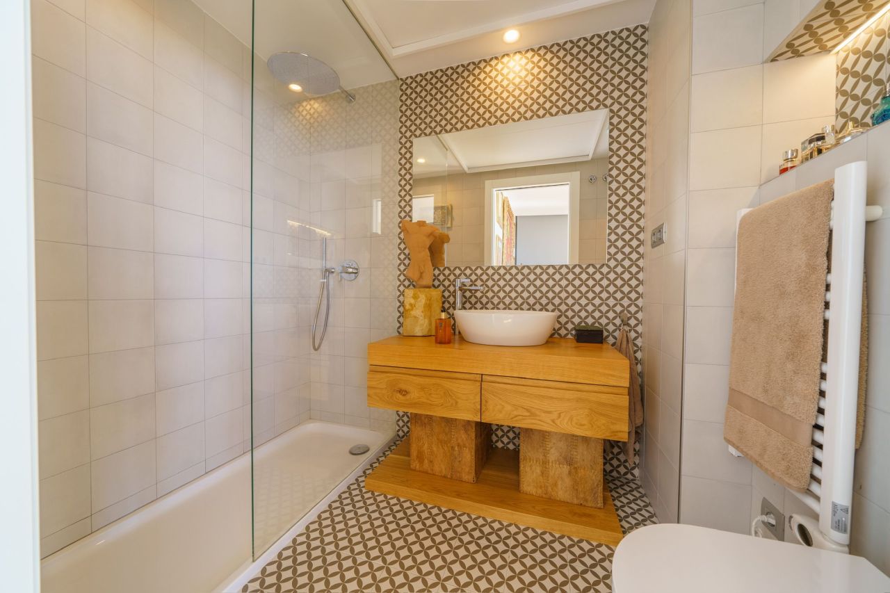 Квартира на Льорет-де-Мар, Испания, 130 м² - фото 10