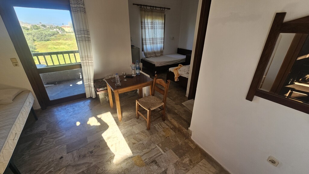 Отель, гостиница в Ираклионе, Греция, 970 м² - фото 2