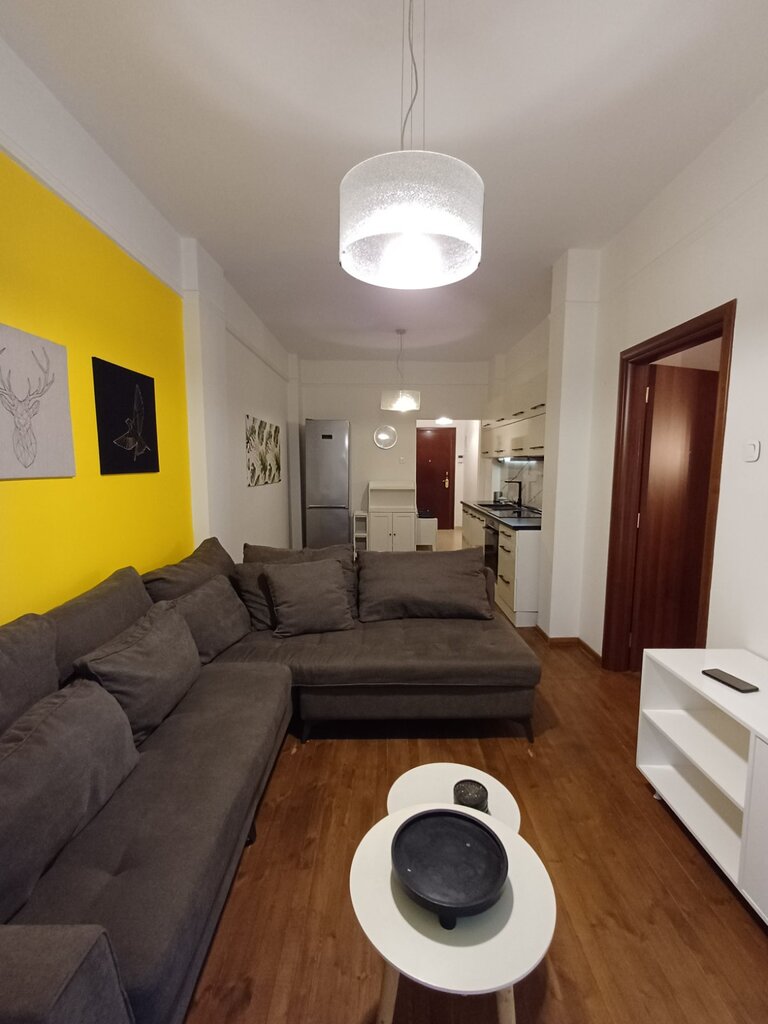 Квартира в Салониках, Греция, 66 м² - фото 3