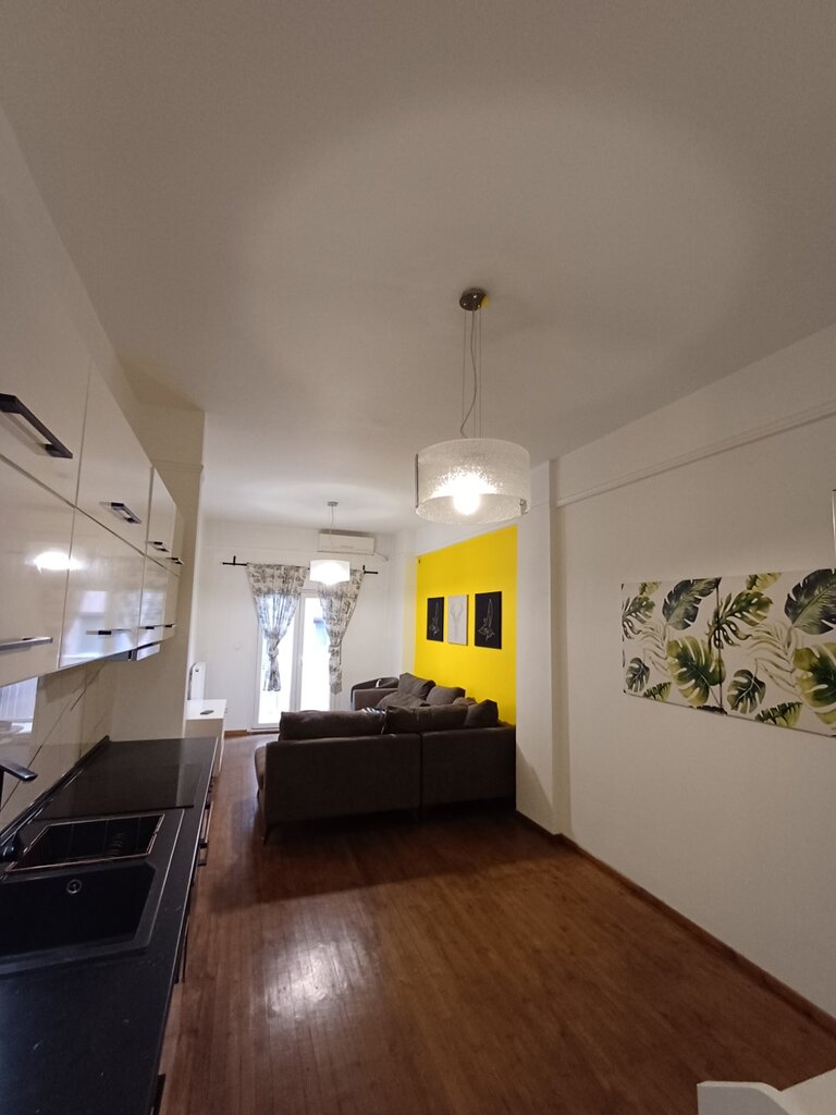 Квартира в Салониках, Греция, 66 м² - фото 4