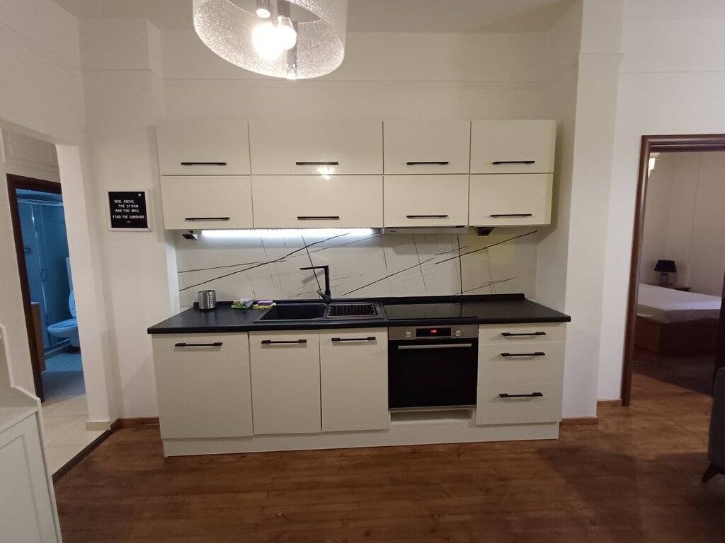 Квартира в Салониках, Греция, 66 м² - фото 5
