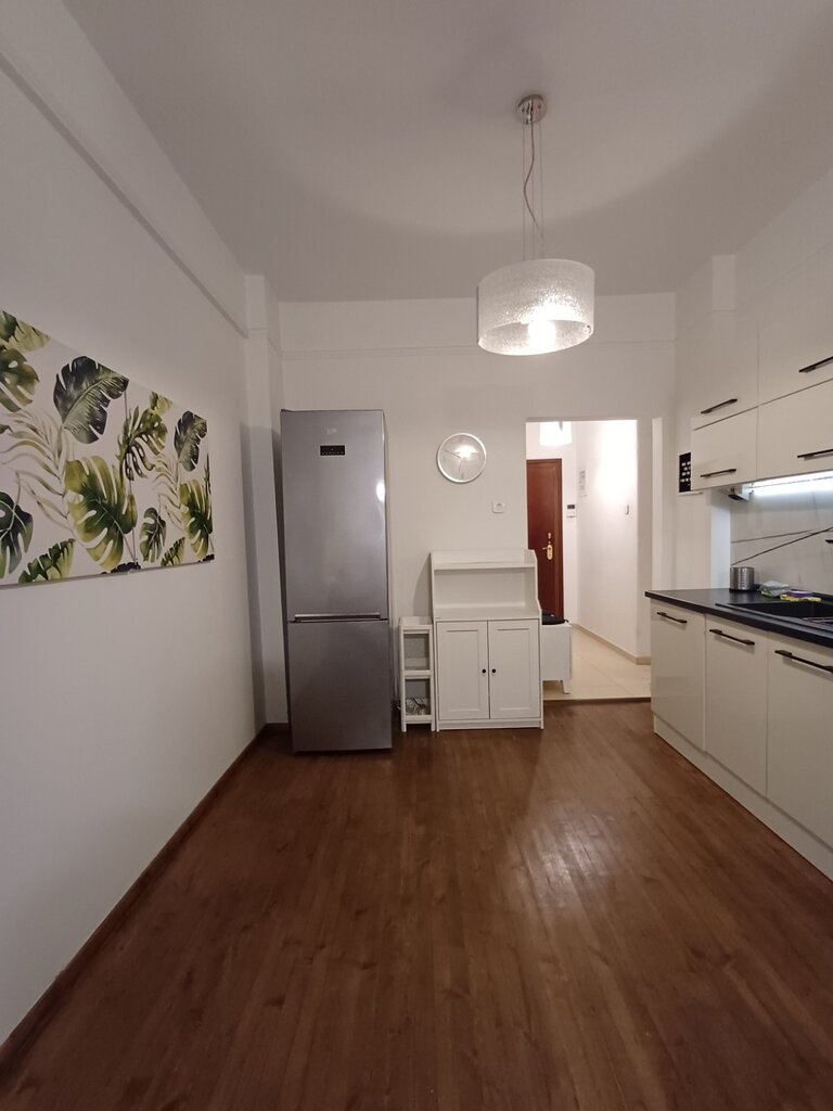 Квартира в Салониках, Греция, 66 м² - фото 6