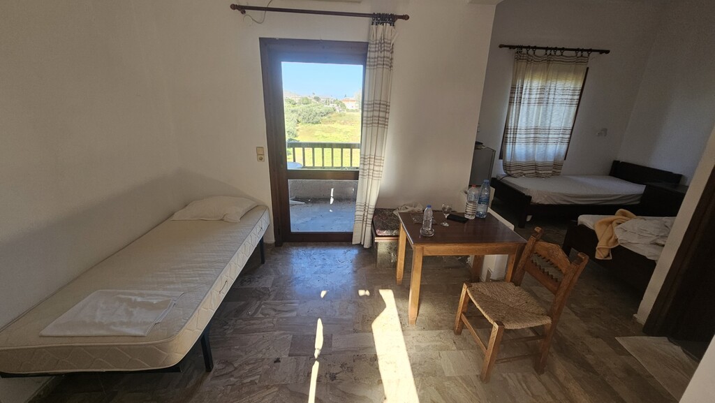 Отель, гостиница в Ираклионе, Греция, 970 м² - фото 6