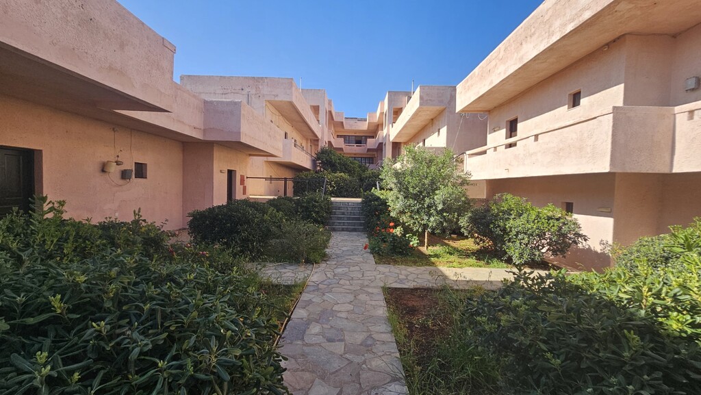 Отель, гостиница в Ираклионе, Греция, 970 м² - фото 7