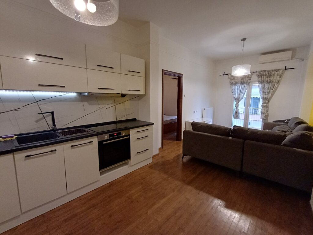 Квартира в Салониках, Греция, 66 м² - фото 7