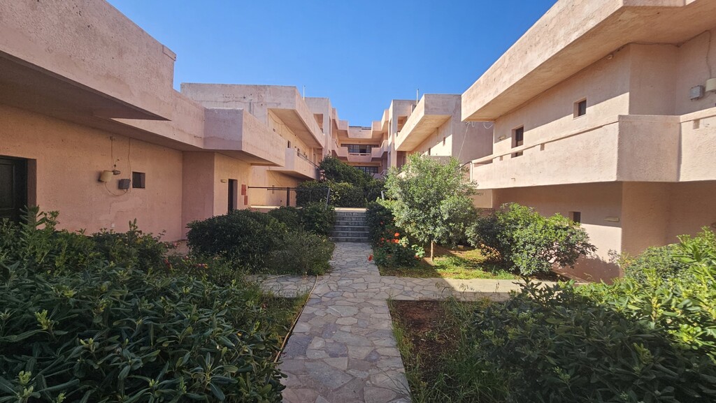 Отель, гостиница в Ираклионе, Греция, 970 м² - фото 8