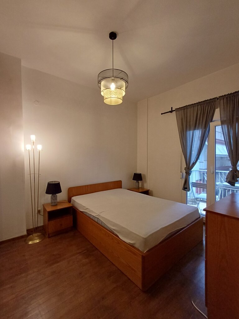 Квартира в Салониках, Греция, 66 м² - фото 8