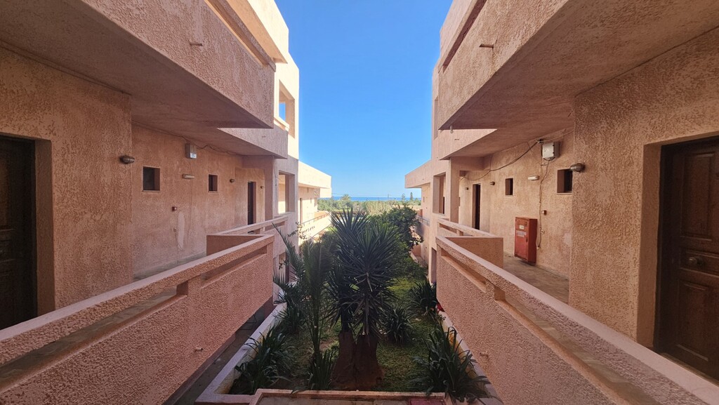 Отель, гостиница в Ираклионе, Греция, 970 м² - фото 10
