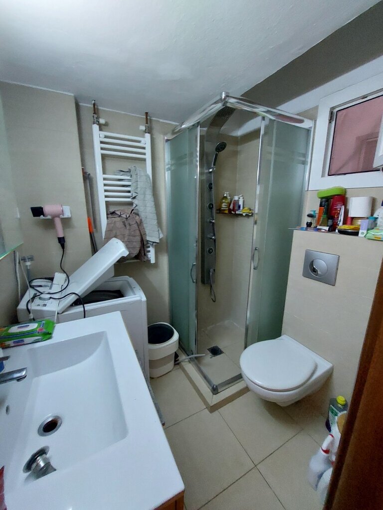 Квартира в Салониках, Греция, 66 м² - фото 12