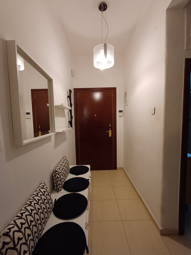 Квартира в Салониках, Греция, 66 м² - фото 14