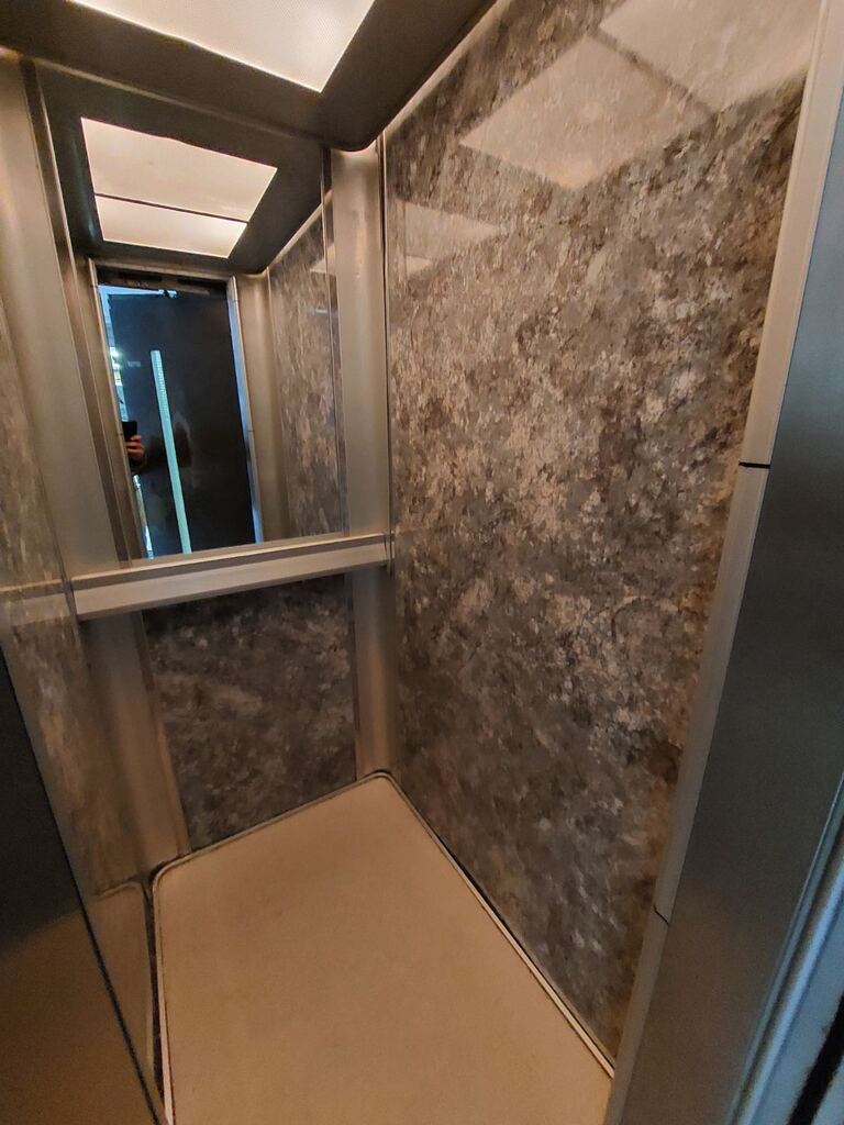 Квартира в Салониках, Греция, 66 м² - фото 15